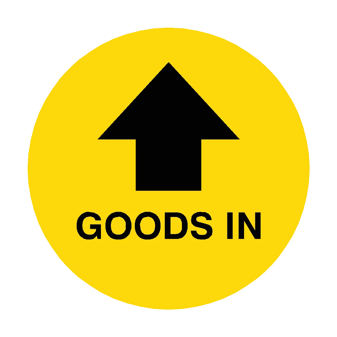 Goods-In